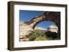 Natural Bridges National Monument, Utah, United States of America, North America-Richard Maschmeyer-Framed Photographic Print