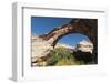 Natural Bridges National Monument, Utah, United States of America, North America-Richard Maschmeyer-Framed Photographic Print