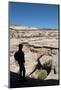 Natural Bridges National Monument, Utah, United States of America, North America-Richard Maschmeyer-Mounted Photographic Print