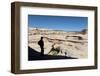 Natural Bridges National Monument, Utah, United States of America, North America-Richard Maschmeyer-Framed Photographic Print