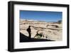 Natural Bridges National Monument, Utah, United States of America, North America-Richard Maschmeyer-Framed Photographic Print