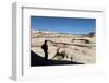 Natural Bridges National Monument, Utah, United States of America, North America-Richard Maschmeyer-Framed Photographic Print