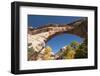 Natural Bridges National Monument, Utah, United States of America, North America-Richard Maschmeyer-Framed Photographic Print