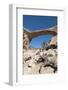 Natural Bridges National Monument, Utah, United States of America, North America-Richard Maschmeyer-Framed Photographic Print