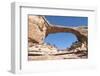 Natural Bridges National Monument, Utah, United States of America, North America-Richard Maschmeyer-Framed Photographic Print