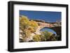 Natural Bridges National Monument, Utah, United States of America, North America-Richard Maschmeyer-Framed Photographic Print