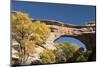 Natural Bridges National Monument, Utah, United States of America, North America-Richard Maschmeyer-Mounted Photographic Print