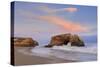 Natural Bridges State Park, Santa Cruz, California, United States of America, North America-Richard Cummins-Stretched Canvas