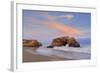 Natural Bridges State Park, Santa Cruz, California, United States of America, North America-Richard Cummins-Framed Photographic Print