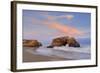 Natural Bridges State Park, Santa Cruz, California, United States of America, North America-Richard Cummins-Framed Photographic Print