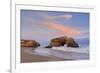 Natural Bridges State Park, Santa Cruz, California, United States of America, North America-Richard Cummins-Framed Photographic Print