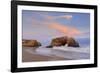 Natural Bridges State Park, Santa Cruz, California, United States of America, North America-Richard Cummins-Framed Photographic Print