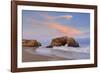 Natural Bridges State Park, Santa Cruz, California, United States of America, North America-Richard Cummins-Framed Photographic Print