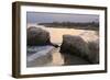 Natural Bridges State Park, Santa Cruz, California, United States of America, North America-Richard Cummins-Framed Photographic Print