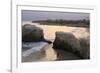 Natural Bridges State Park, Santa Cruz, California, United States of America, North America-Richard Cummins-Framed Photographic Print