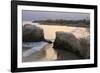 Natural Bridges State Park, Santa Cruz, California, United States of America, North America-Richard Cummins-Framed Photographic Print