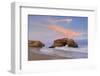 Natural Bridges State Park, Santa Cruz, California, United States of America, North America-Richard Cummins-Framed Photographic Print