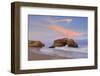 Natural Bridges State Park, Santa Cruz, California, United States of America, North America-Richard Cummins-Framed Premium Photographic Print