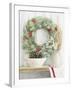 Natural Christmas I-Julia Purinton-Framed Art Print