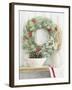 Natural Christmas I-Julia Purinton-Framed Art Print