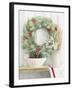 Natural Christmas I-Julia Purinton-Framed Art Print