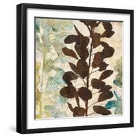 Natural Details-Melissa Pluch-Framed Art Print