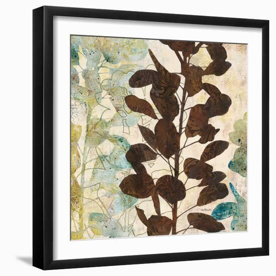 Natural Details-Melissa Pluch-Framed Art Print