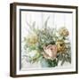 Natural Elegance Fall Crop-Danhui Nai-Framed Art Print