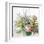 Natural Elegance Fall Crop-Danhui Nai-Framed Art Print