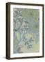 Natural Elegance II-Norman Wyatt Jr.-Framed Art Print