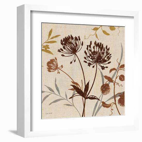 Natural Field I-Lisa Audit-Framed Art Print