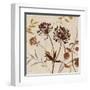 Natural Field I-Lisa Audit-Framed Art Print