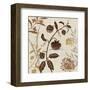 Natural Field I-Lisa Audit-Framed Art Print