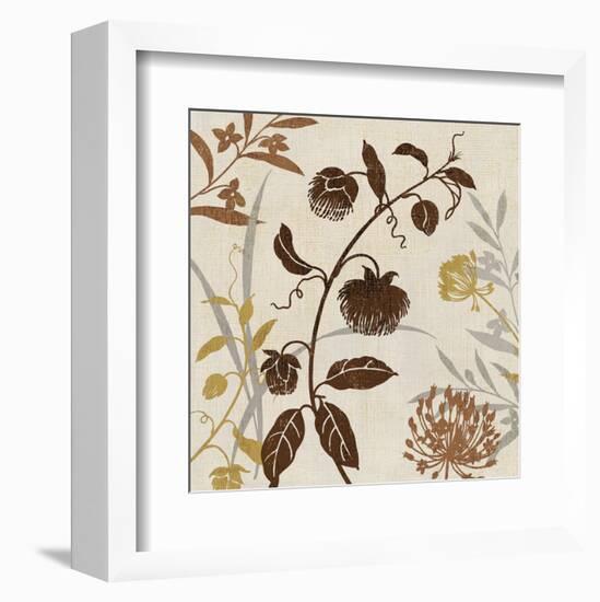 Natural Field I-Lisa Audit-Framed Art Print