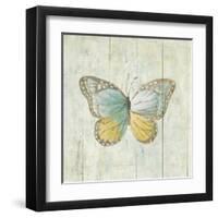 Natural Flora VI-Danhui Nai-Framed Art Print