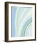 Natural Flow I-Regina Moore-Framed Art Print