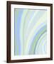 Natural Flow I-Regina Moore-Framed Art Print