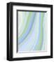 Natural Flow II-Regina Moore-Framed Art Print