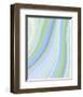 Natural Flow II-Regina Moore-Framed Art Print