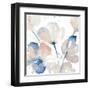 Natural Flower I-Lanie Loreth-Framed Art Print