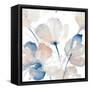 Natural Flower I-Lanie Loreth-Framed Stretched Canvas