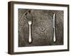 Natural Food-digitalista-Framed Photographic Print