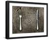 Natural Food-digitalista-Framed Photographic Print