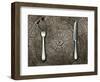 Natural Food-digitalista-Framed Photographic Print