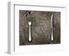 Natural Food-digitalista-Framed Photographic Print