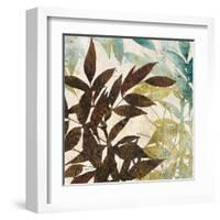 Natural Forms-Melissa Pluch-Framed Art Print