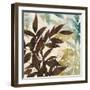 Natural Forms-Melissa Pluch-Framed Art Print