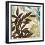 Natural Forms-Melissa Pluch-Framed Art Print