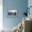 Natural Gas Condensate Production Well-Ria Novosti-Framed Photographic Print displayed on a wall