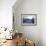 Natural Gas Condensate Production Well-Ria Novosti-Framed Photographic Print displayed on a wall